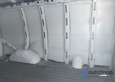 2018 Chevrolet Express 2500 Work Van из США, поврежденный, VIN 1GCWGAFP4J1341641